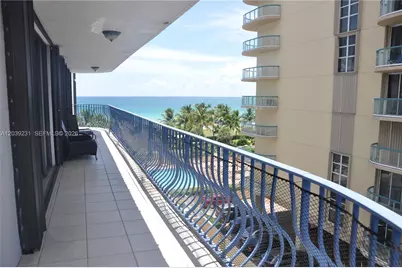 8877 Collins Ave #507, Surfside, FL 33154 - Photo 5