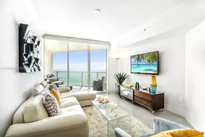 16699 Collins Ave+one Self Parking #4110, Sunny Isles Beach, FL 33160 - Photo 5