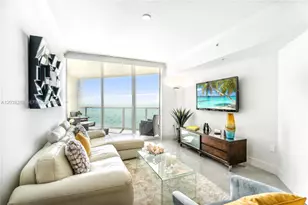 16699 Collins Ave+one Self Parking, Sunny Isles Beach, FL 33160 - Photo 5