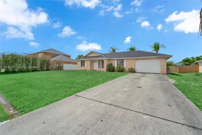 1074 SW Alcantarra, Port Saint Lucie, FL 34953 - Photo 3