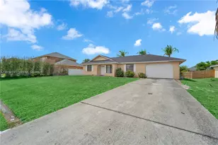 1074 SW Alcantarra, Port Saint Lucie, FL 34953 - Photo 3