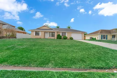 1074 SW Alcantarra, Port Saint Lucie, FL 34953 - Photo 1