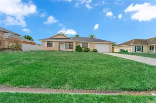 1074 SW Alcantarra, Port Saint Lucie, FL 34953 - Photo 1