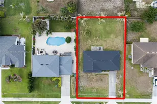 1074 SW Alcantarra, Port Saint Lucie, FL 34953 - Photo 27