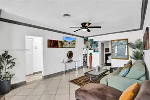 6280 SW 8th Pl, North Lauderdale, FL 33068 - Photo 3