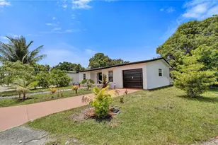 6280 SW 8th Pl, North Lauderdale, FL 33068 - Photo 37