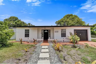 6280 SW 8th Pl, North Lauderdale, FL 33068 - Photo 41