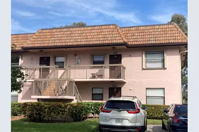 10605 NW 11 St #206, Hollywood, FL 33026 - Photo 1