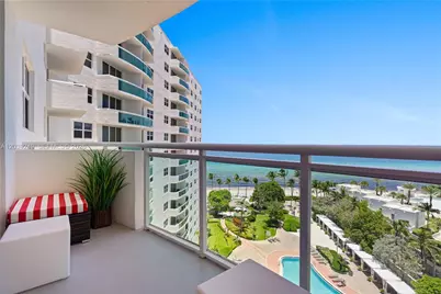 3001 S Ocean Dr #1023, Hollywood, FL 33019 - Photo 25