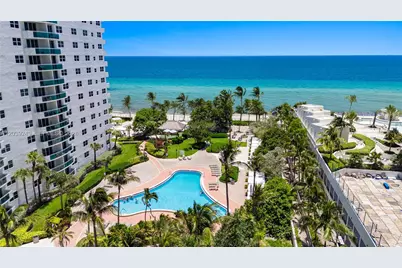 3001 S Ocean Dr #1023, Hollywood, FL 33019 - Photo 3