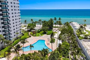 3001 S Ocean Dr, Hollywood, FL 33019 - Photo 3