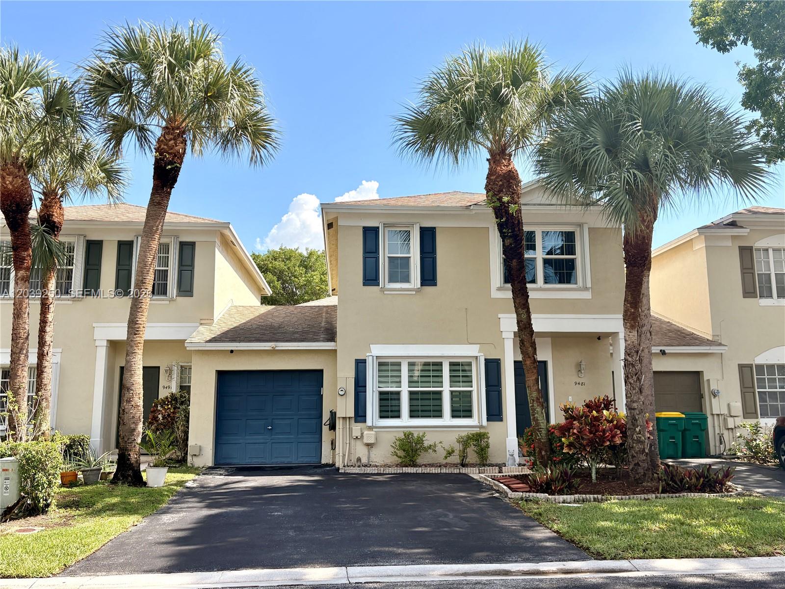 9481 Bradshaw Ln - 9481 Bradshaw Ln, Tamarac, FL 33321 Luxury Property | Jose Angel Pina