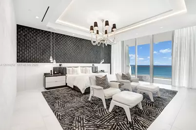 18501 Collins Ave #2304, Sunny Isles Beach, FL 33160 - Photo 15
