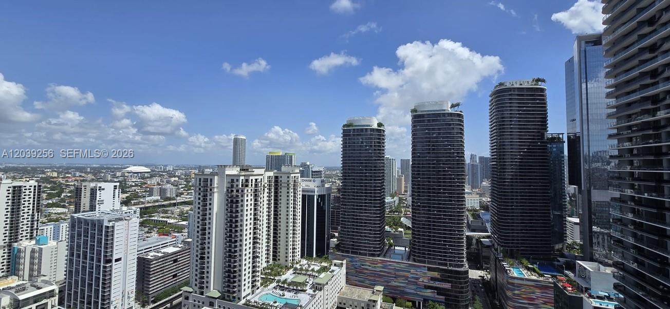 1100 S Miami Ave #3808 - 1100 S Miami Ave #3808, Miami, FL 33130 Luxury Property | Jose Angel Pina