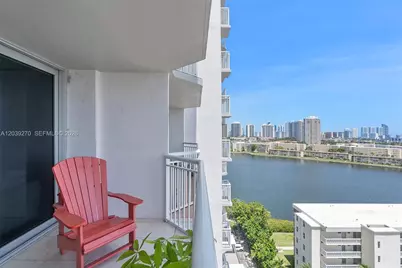 18031 Biscayne Blvd #1401, Aventura, FL 33160 - Photo 41