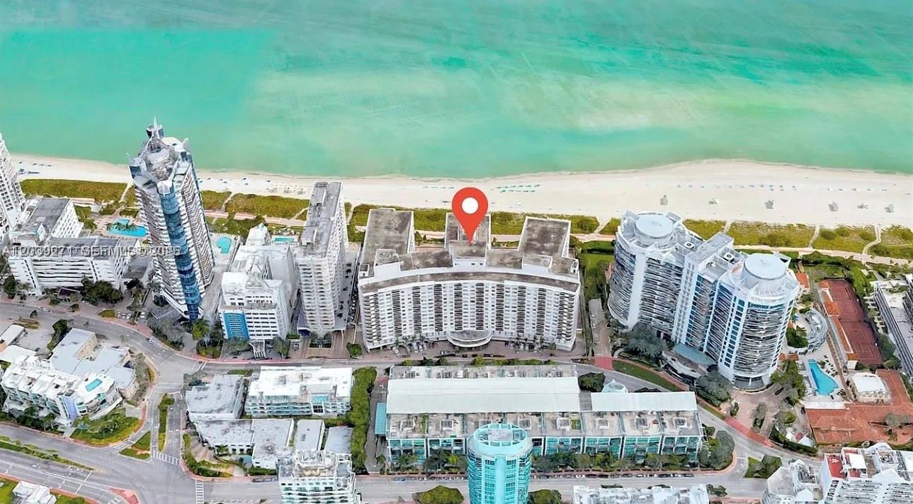 5900 Collins Ave #1405