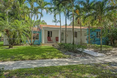 65 NW 107th St, Miami Shores, FL 33168 - Photo 1