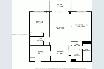 1900 S Ocean Blvd #11T, Lauderdale by the Sea, FL 33062 - Photo 17