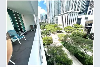 951 Brickell Ave #709, Miami, FL 33131 - Photo 3