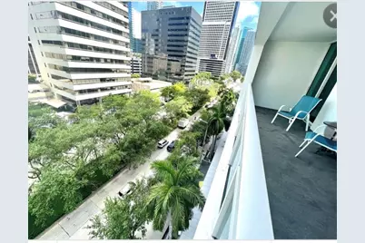 951 Brickell Ave #709, Miami, FL 33131 - Photo 5
