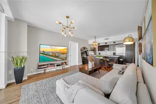 [Address not provided], Miami, FL 33131 - Photo 17