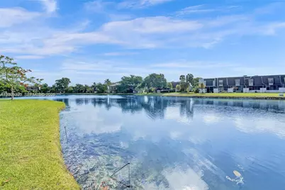 1606 NW 90th Way #1606, Pembroke Pines, FL 33024 - Photo 55