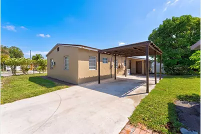 15535 NW 27th Pl, Miami Gardens, FL 33054 - Photo 5