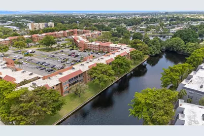 8846 W McNab Rd #206, Tamarac, FL 33321 - Photo 41