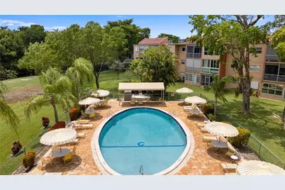 8846 W McNab Rd #206, Tamarac, FL 33321 - Photo 45