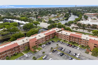 8846 W McNab Rd #206, Tamarac, FL 33321 - Photo 43