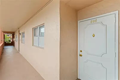 8846 W McNab Rd #206, Tamarac, FL 33321 - Photo 35