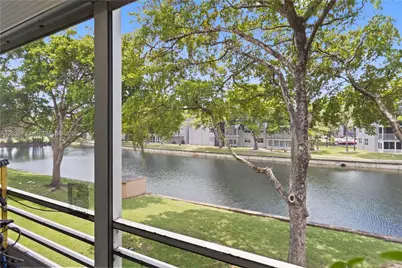 8846 W McNab Rd #206, Tamarac, FL 33321 - Photo 13