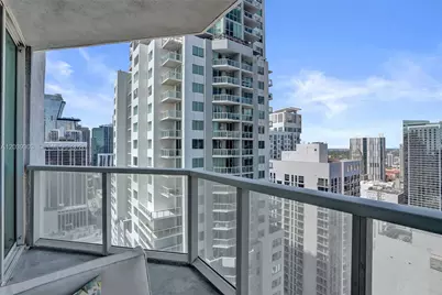 244 Biscayne Blvd #3409, Miami, FL 33132 - Photo 21