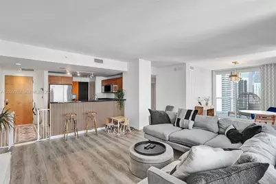 244 Biscayne Blvd #3409, Miami, FL 33132 - Photo 9