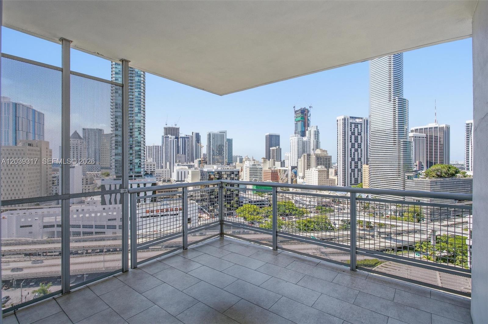 350 S Miami Ave #1903 - 350 S Miami Ave #1903, Miami, FL 33130 Luxury Property | Jose Angel Pina