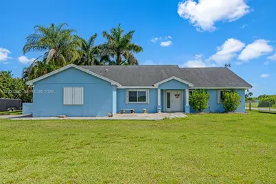 20950 SW 232nd St, Miami, FL 33170 - Photo 5