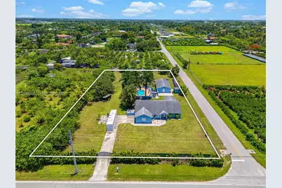 20950 SW 232nd St, Miami, FL 33170 - Photo 1
