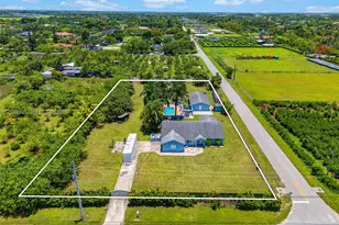 20950 SW 232nd St, Miami, FL 33170 - Photo 1