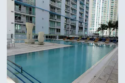 325 S Biscayne Blvd #4122, Miami, FL 33131 - Photo 35