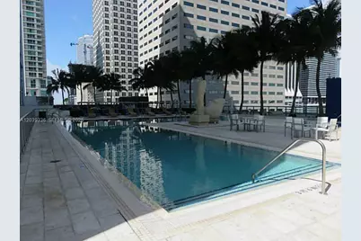 325 S Biscayne Blvd #4122, Miami, FL 33131 - Photo 33
