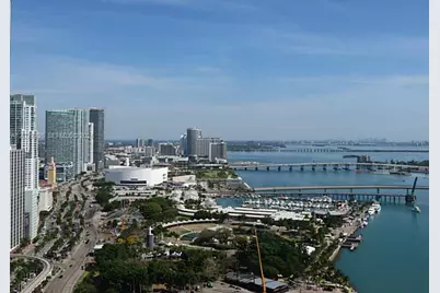 325 S Biscayne Blvd #4122, Miami, FL 33131 - Photo 1