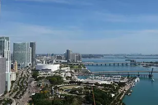 325 S Biscayne Blvd, Miami, FL 33131 - Photo 1
