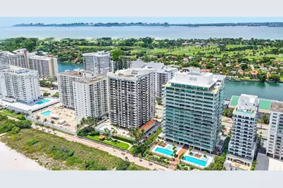 5757 Collins Ave #702, Miami Beach, FL 33140 - Photo 1