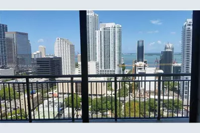 999 SW 1st Ave #2402, Miami, FL 33130 - Photo 23
