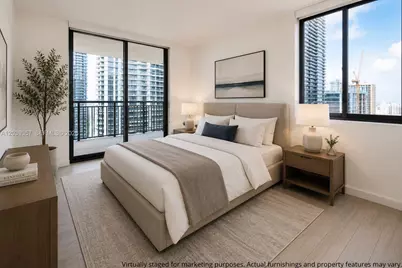 999 SW 1st Ave #2402, Miami, FL 33130 - Photo 5