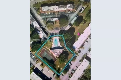 9272 SW 3rd St #413, Boca Raton, FL 33428 - Photo 19