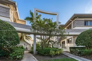 1142 99th St, Bay Harbor Islands, FL 33154 - Photo 1