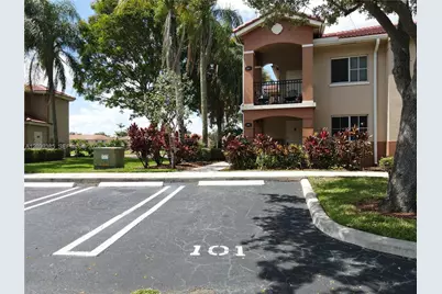 3486 Briar Bay Blvd #101, West Palm Beach, FL 33411 - Photo 3