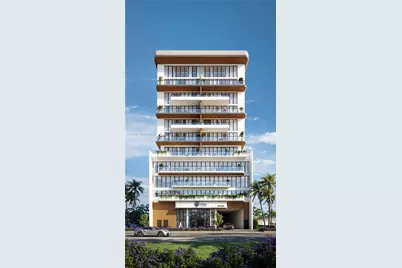 2557 NE 190th St #506, Miami, FL 33180 - Photo 9