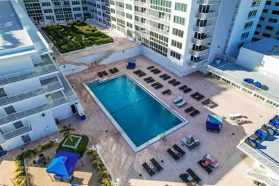 5401 Collins Ave #813, Miami Beach, FL 33140 - Photo 39